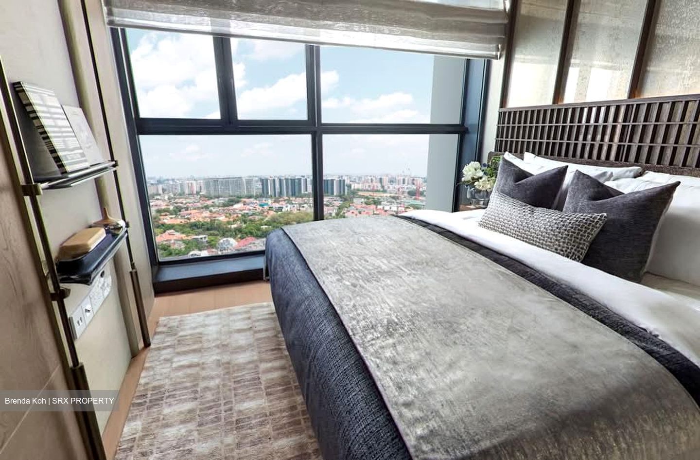 The Continuum (D15), Apartment #582095491